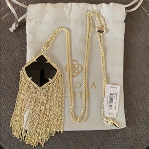 Kendra Scott Kingston necklace